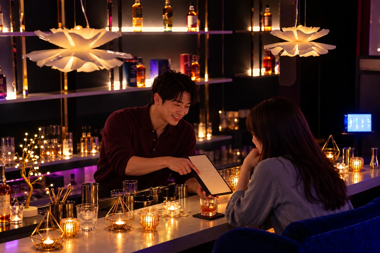 부산 서면 여자 혼술바 비아이피바 문의할 때 남기면 좋은 내용